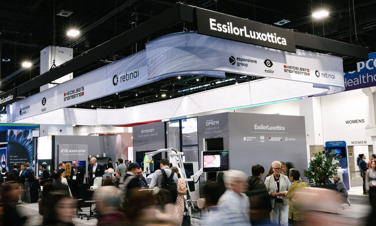 EssilorLuxottica