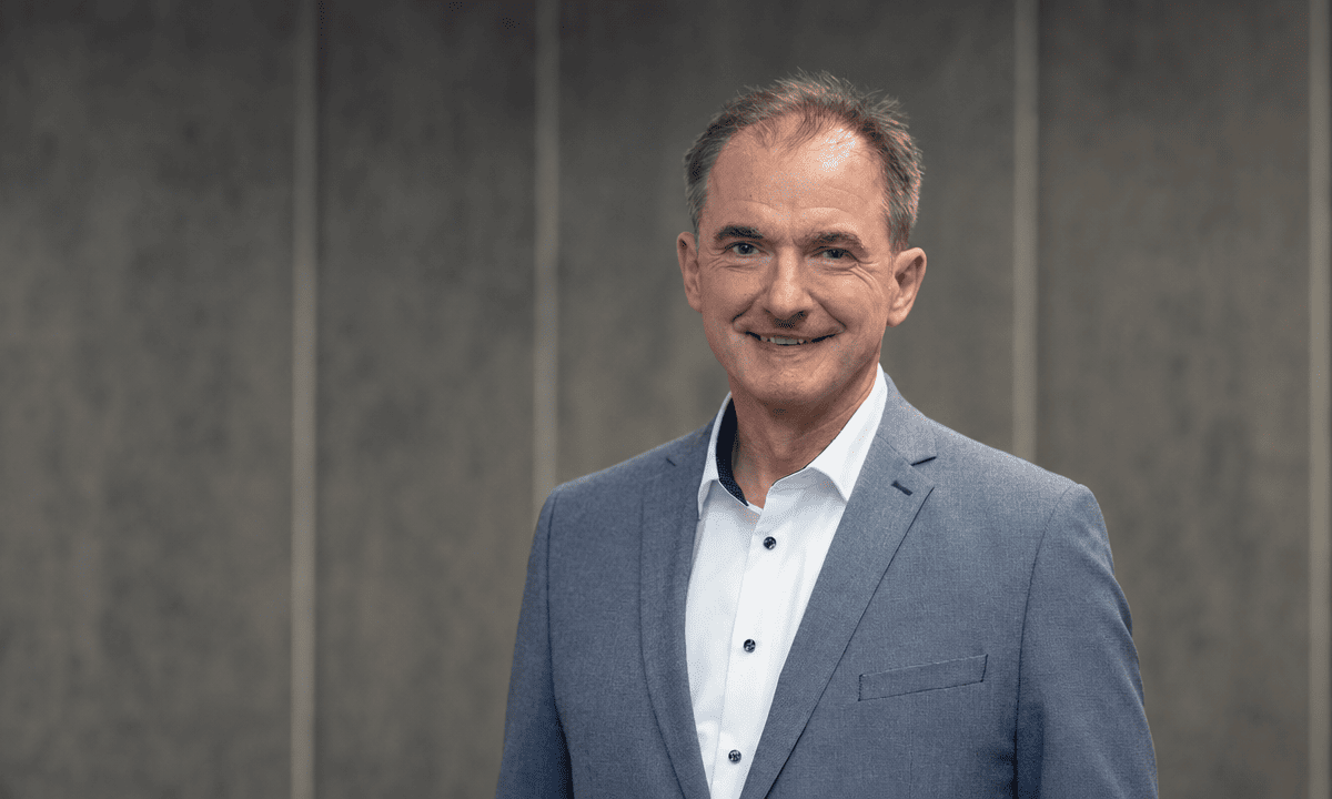Prof. Herbert Reitsamer zum neuen Präsidenten der Österreichischen Ophthalmologischen Gesellschaft gewählt