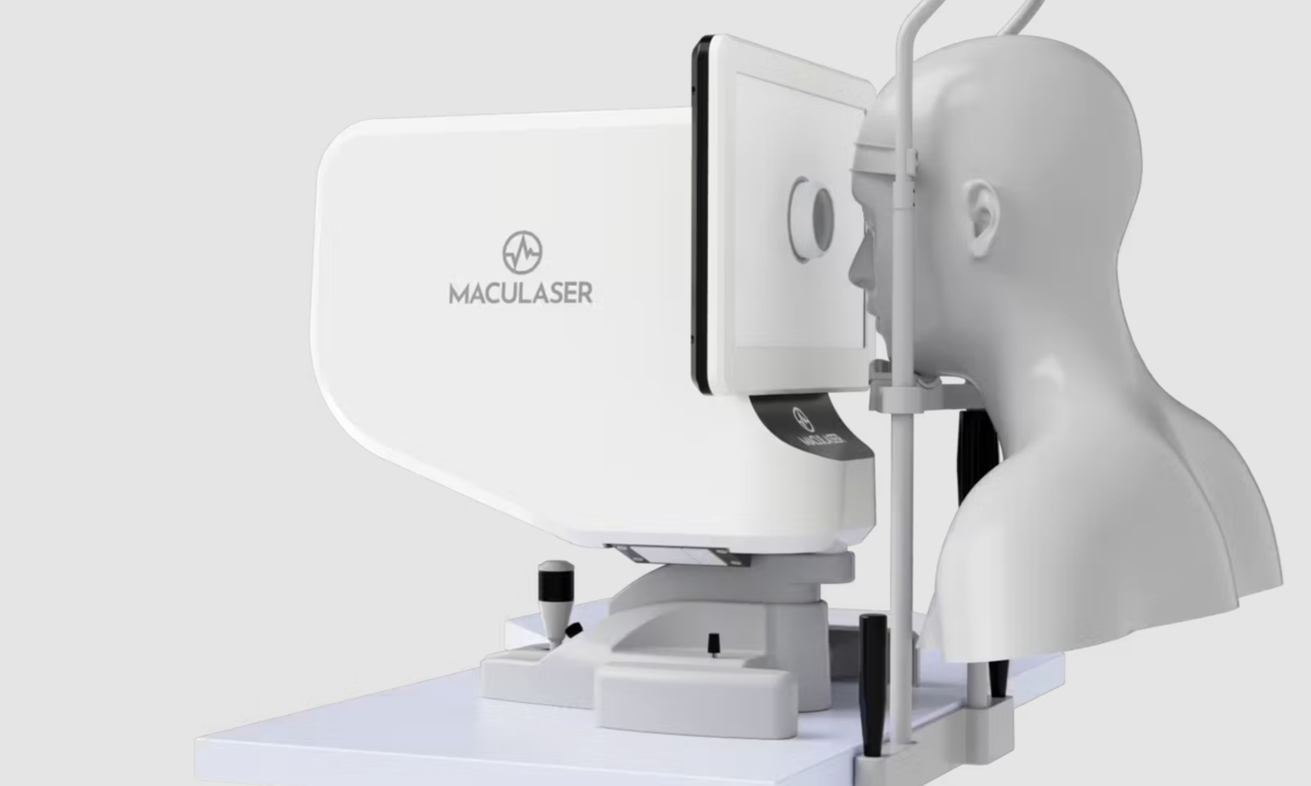 M2care and ZEISS Ventures Support Maculaser Oy to Advance Pioneering Temperature-Controlled Retinal Laser Therapy
