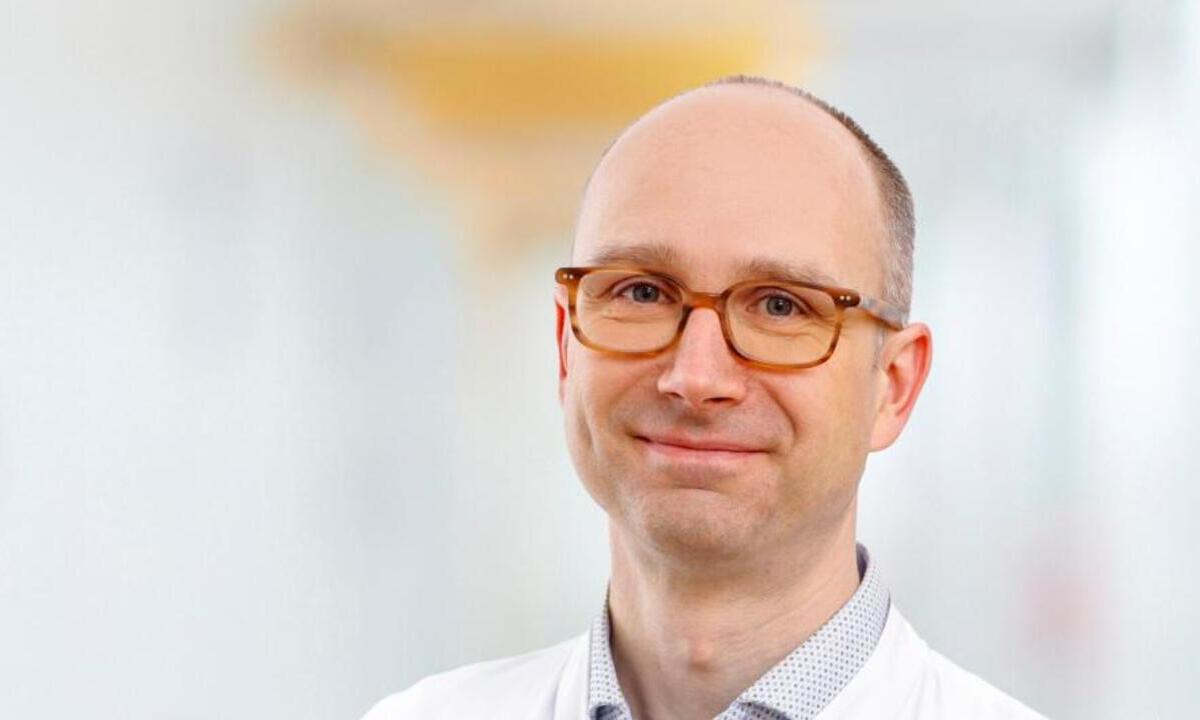 Universitätsmedizin Göttingen: PD Dr. Christian van Oterendorp tritt Else Kröner Professur für Translationale Ophthalmologie an