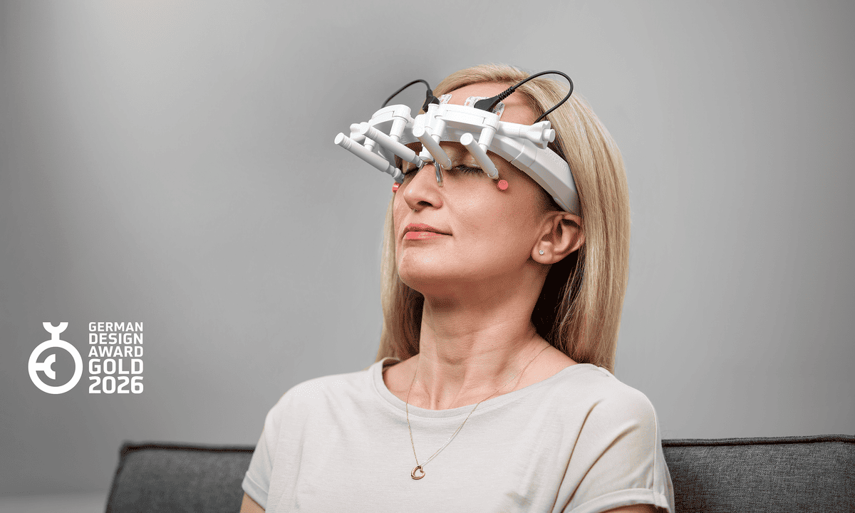 Neurostimulator erhält CE-Kennzeichnung für die Behandlung von Retinitis pigmentosa