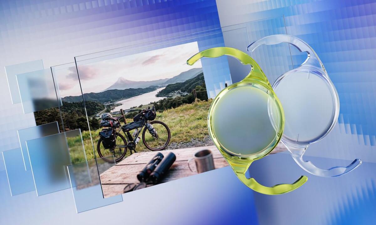 ZEISS gibt die erfolgreichen ersten Implantationen der Intraokularlinse AT LUCIA toric 721P bekannt