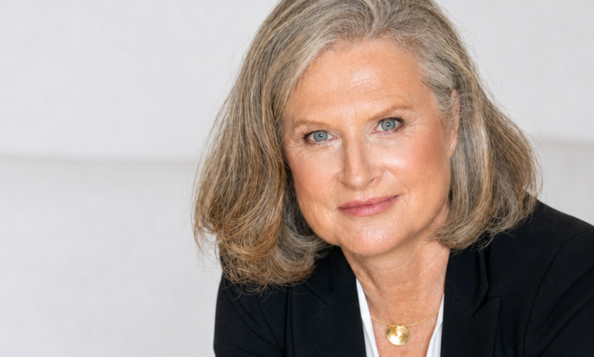 Ober Scharrer Gruppe – Petra Popp wird neue CEO