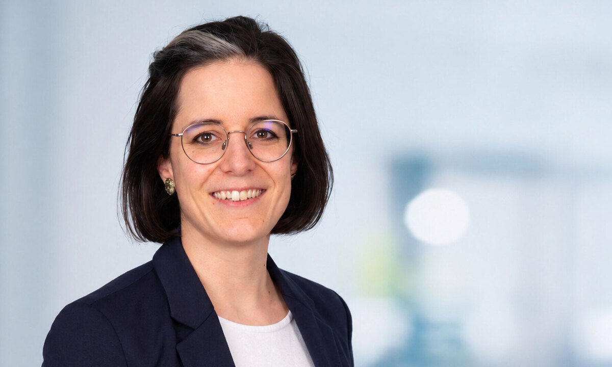 PD Dr. Kristina Pfau erhält erstmals als deutsche Ärztin den Career Development Award der Foundation Fighting Blindness