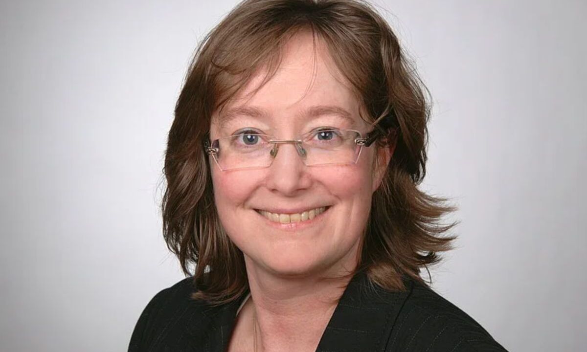 Prof. Alexa Klettner, Klinik für Ophthalmologie des Universitätsklinikums Schleswig-Holstein (UKSH), Campus Kiel,