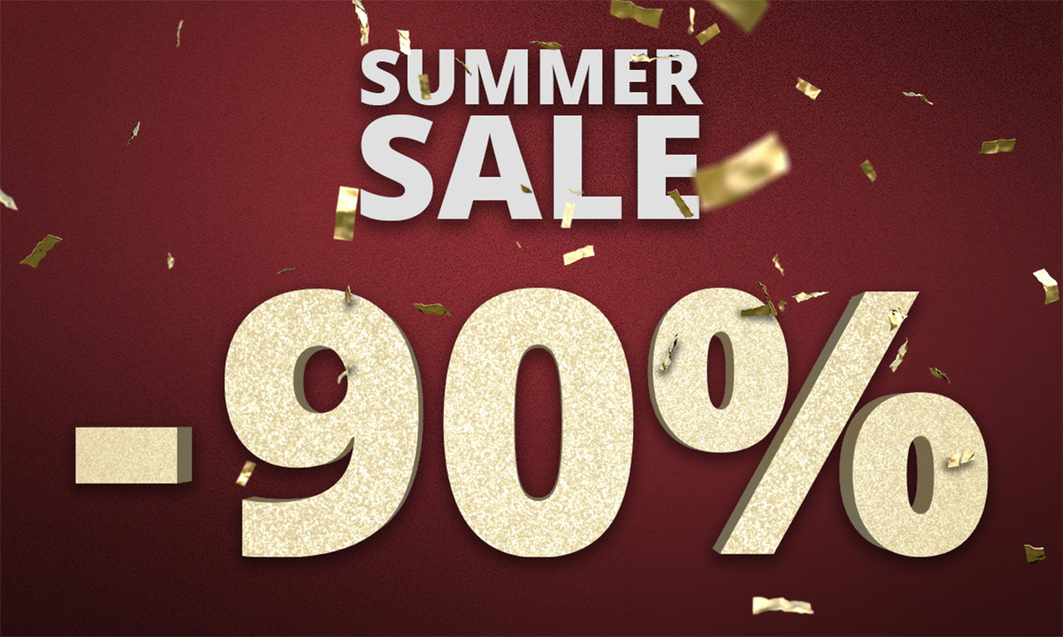 SUMMER SALE in der Eyefox Webakademie! Profitieren Sie von unseren Rabatten!