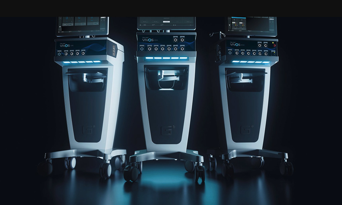 Neu in der Eyefox-Mediathek: 75 Jahre Geuder & VIVOS – die innovative Plattform für die Ophthalmochirurgie