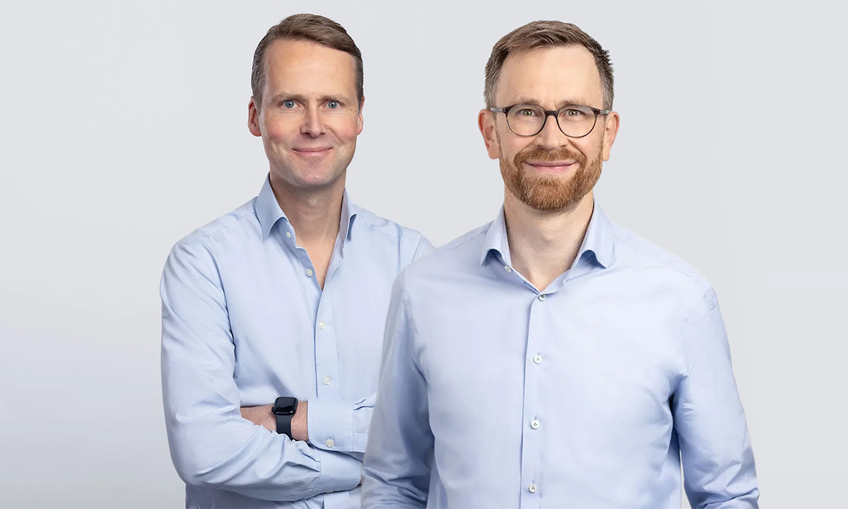 Prof. Dr. Mario Matthaei und PD Dr. Robert Hörster eröffnen Praxis in Köln