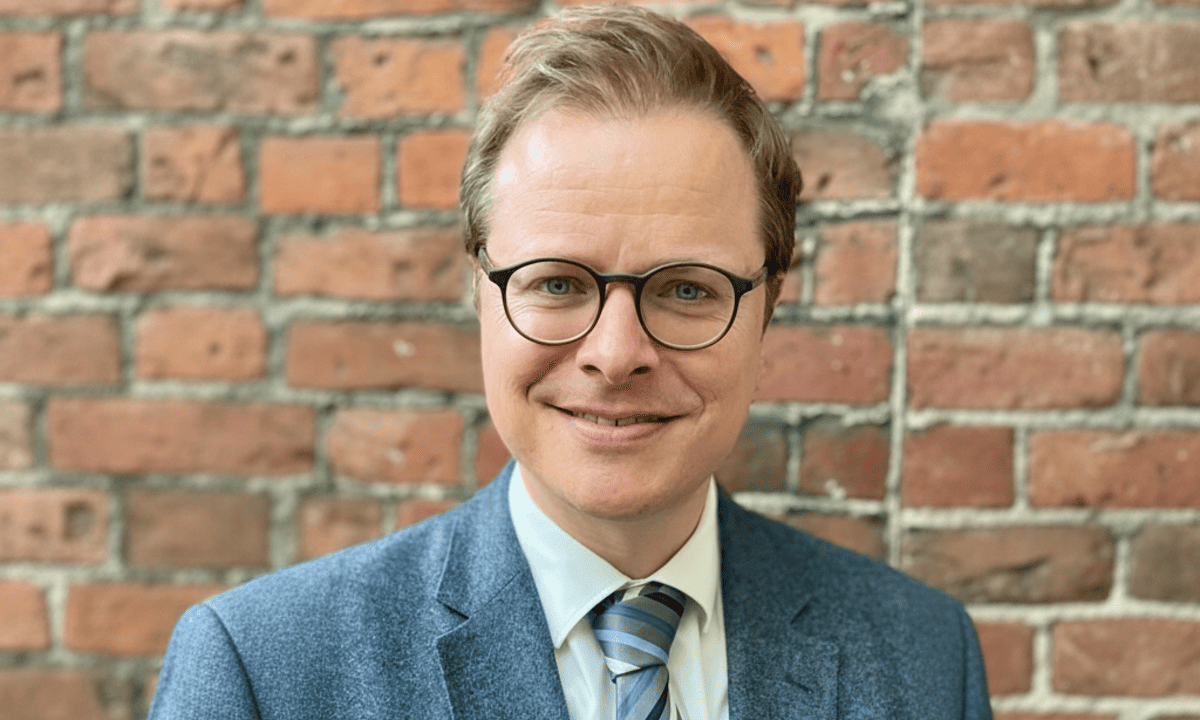 Prof. Dr. Dr. med. Clemens Lange