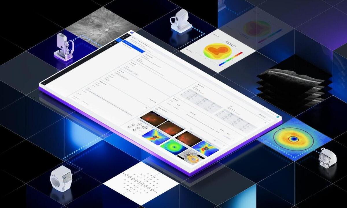 ZEISS CLINIC 360 erhält FDA 510(k)-Zulassung und verbessert die Patientenversorgung durch vereinfachte klinische Einblicke