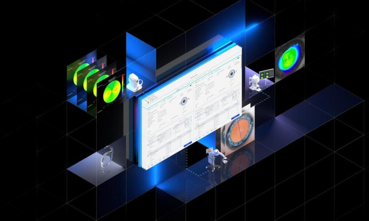 ZEISS präsentiert auf der ESCRS neue chirurgische und digitale Lösungen für optimierte Arbeitsabläufe in der Augenheilkunde