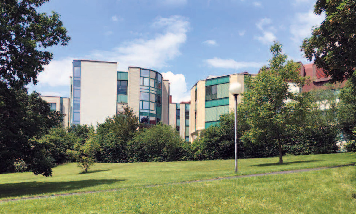 Augenklinik Sulzbach ist offiziell größte Augenklinik Deutschlands