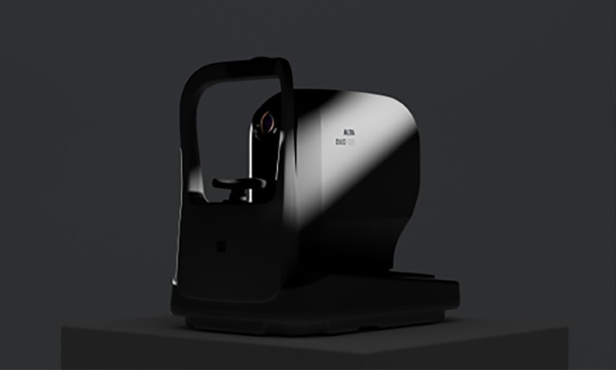 ZEISS erweitert sein Portfolio an Netzhautbildgebungsgeräten um das neue ZEISS ALTA DUO 300