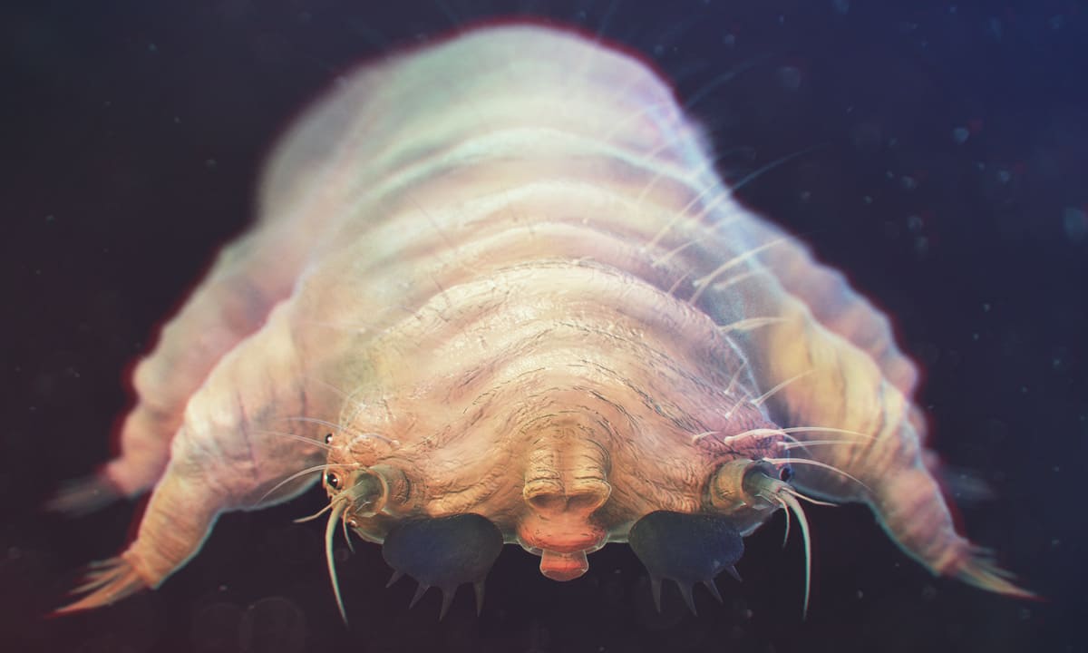 Demodex-Milben: Oft übersehene Ursache für Lidrandentzündungen