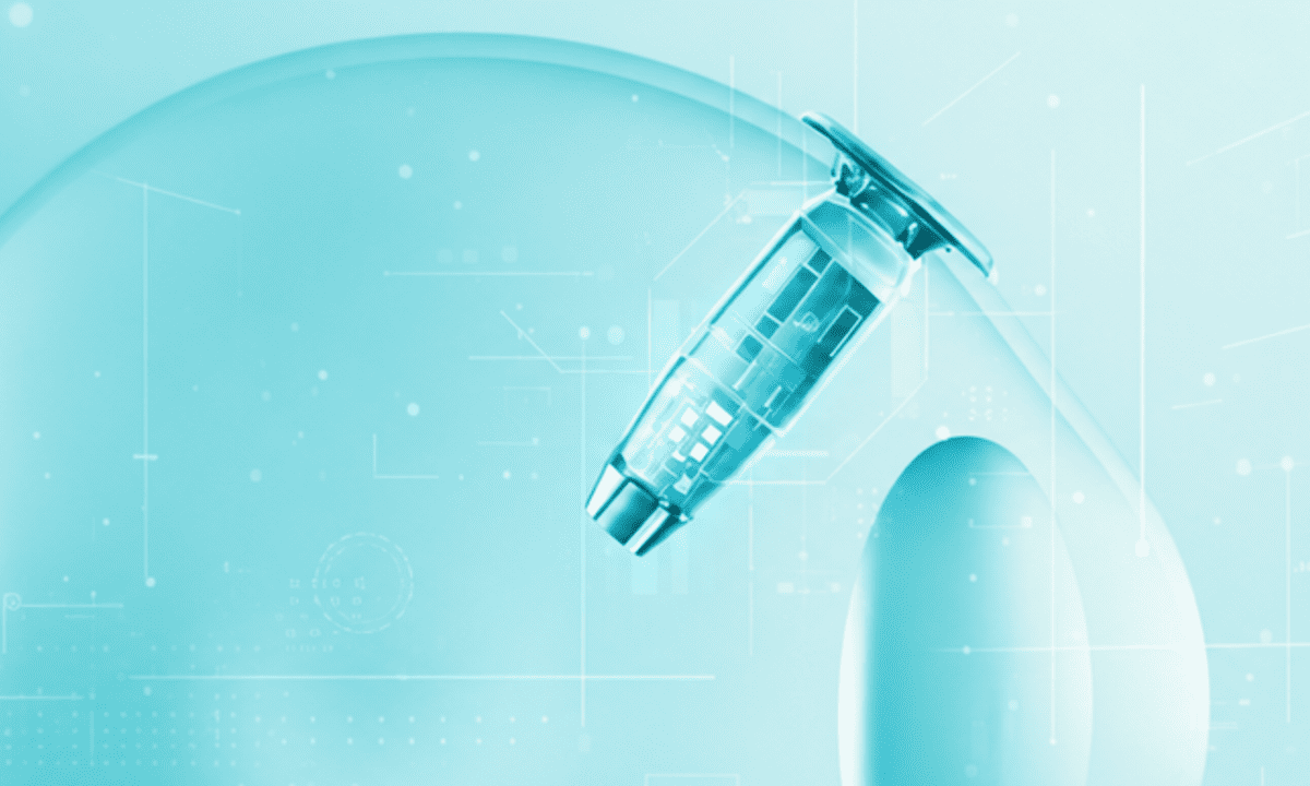 Augenimplantat erhält EU-Zulassung