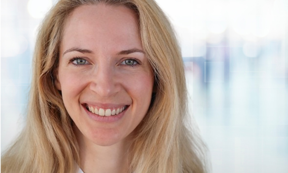 Theodor-Axenfeld-Preis 2026 für Priv. Doz. Dr. Annekatrin Rickmann von der Augenklinik Sulzbach