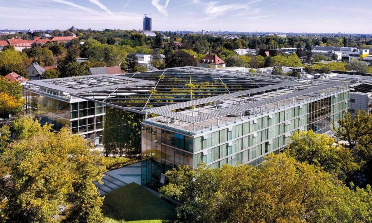 Vom Potsdam Meeting zum European Retina Summit