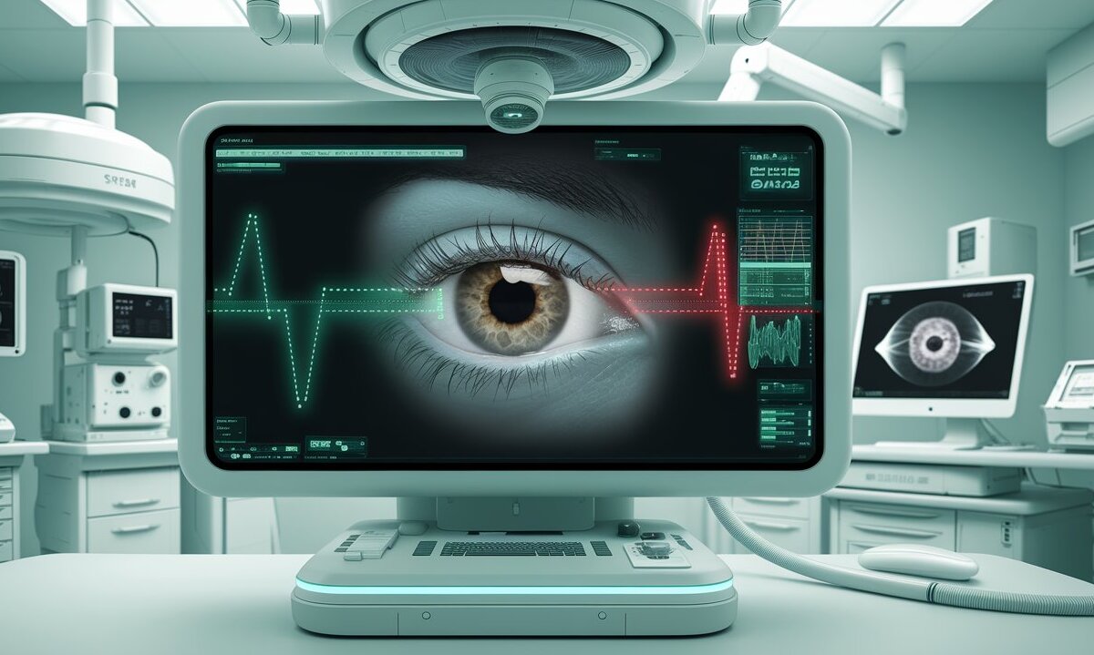Wenn es kaum Therapien gibt: Forschung als Perspektive für Menschen mit seltenen Netzhauterkrankungen