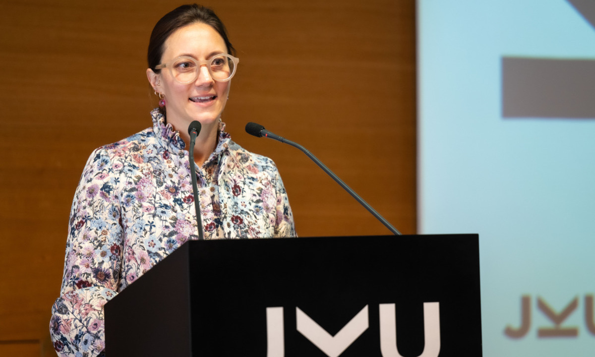 PD Dr. Anna Reisinger zur Klinischen Professorin an der Johannes Kepler Universität Linz ernannt