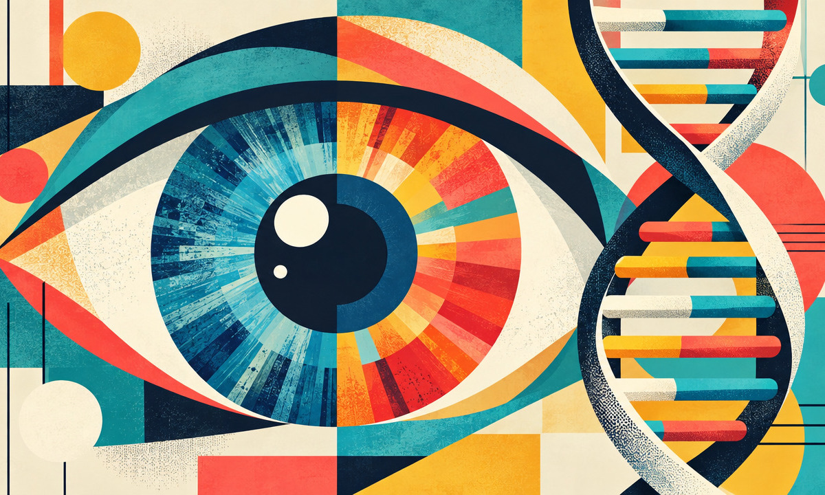 Leber Congenital Amaurosis: Opus Genetics Receives FDA IND Clearance for OPGx-RDH12