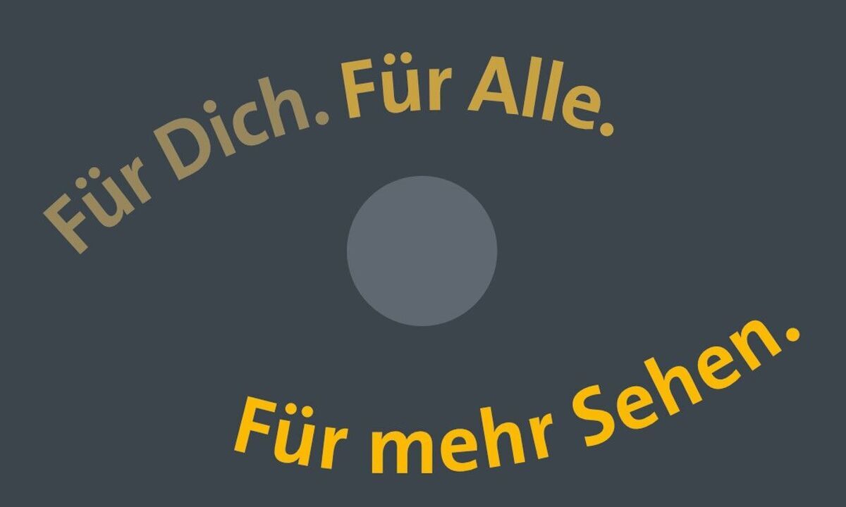 Awareness für klinische Studien: DOG-Initiative 