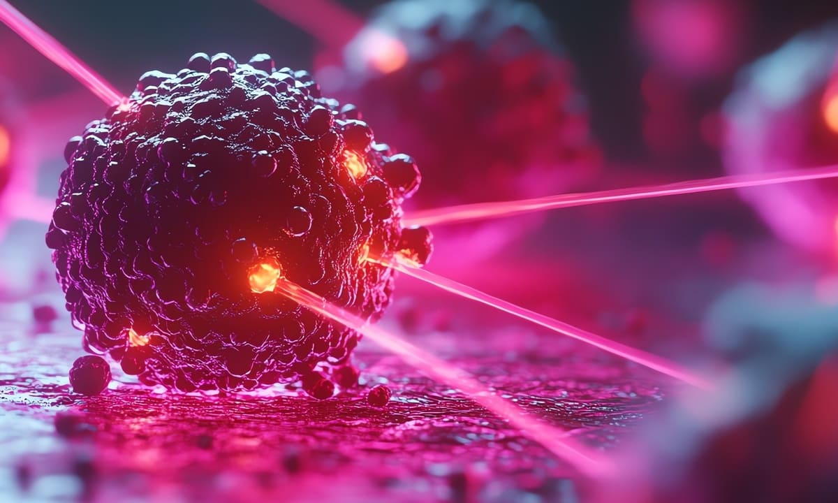 Medikamentöse Tumortherapie am Auge: Neue ophthalmologische Zusatzweiterbildung stärkt Behandlungsqualität