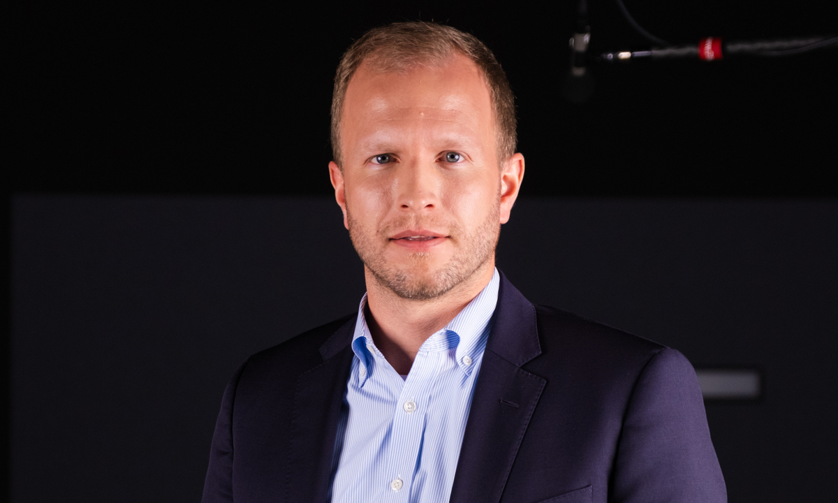 PD Dr. Theo G. Seiler: Ernennung zum assoziierten Professor