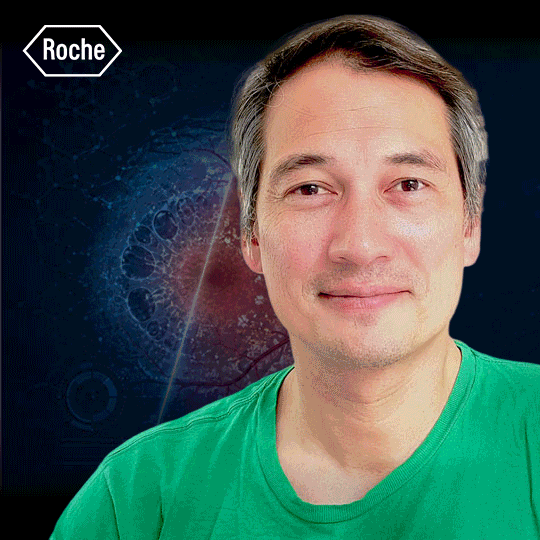 Doctorflix Roche DMÖ