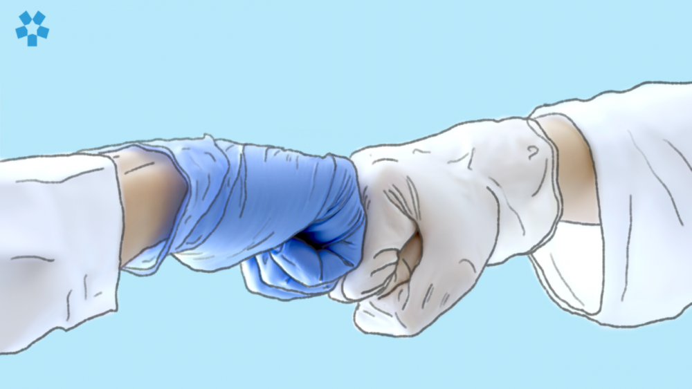 Ausbildung zum/zur Hygienebeauftragten in der Ophthalmologie und -chirurgie