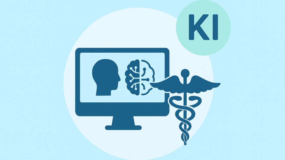 Wie unsere neuen KI-Werkzeuge die Umsetzung von Praxis- und Qualitätsmanagement erleichtern