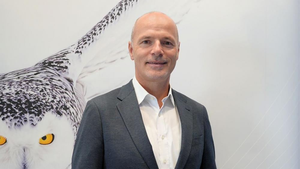 SCHWIND eye-tech-solutions benennt neuen Chief Sales und Marketing Officer
