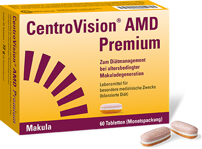 CentroVisionu00ae AMD Premium - 60 Stu00fcck