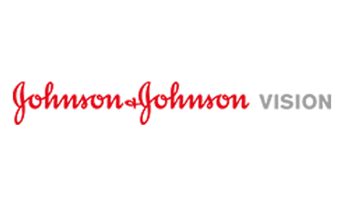 ©Johnson & Johnson Vision