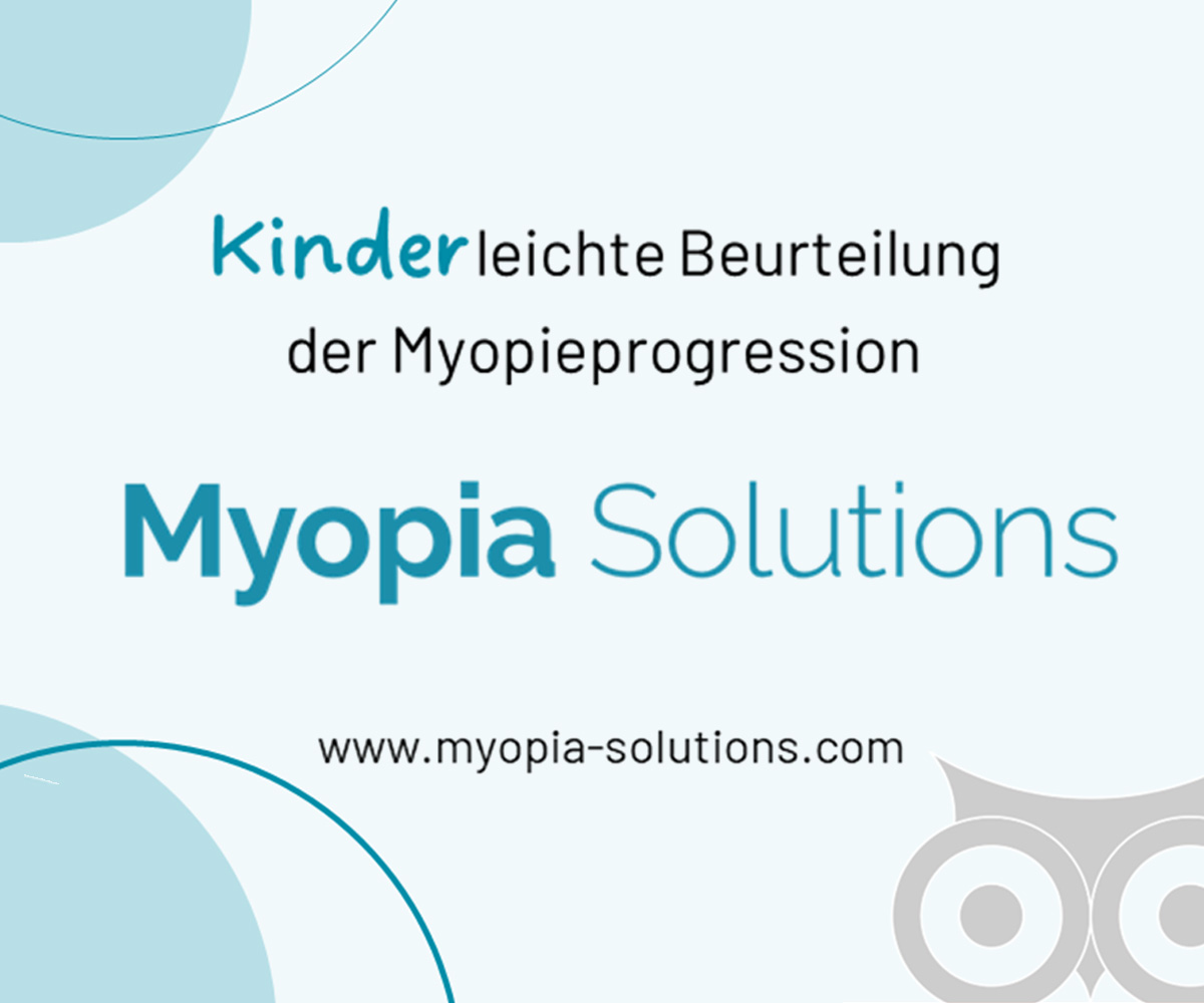 Kaymak Myopia Solutions