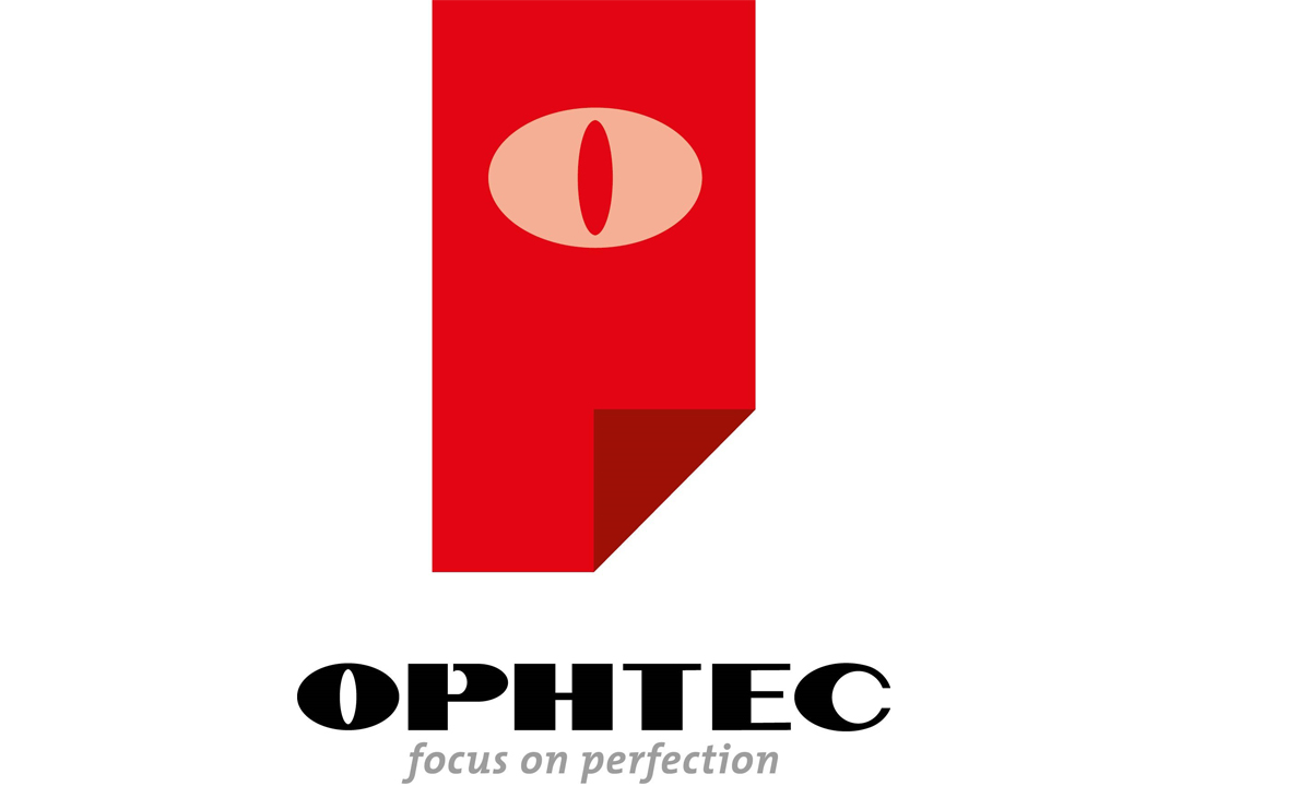 Neuer Geschäftsführer OPHTEC GmbH: Michael Frevel