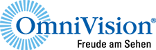 Omni Vision GmbH Logo auf Eyefox.com