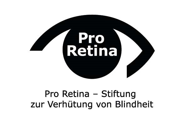Pro Retina Stiftung: Förderung für den wissenschaftlichen Nachwuchs