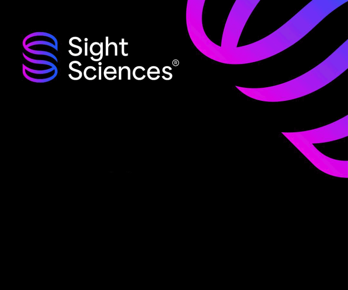 Sight Sciences DOG