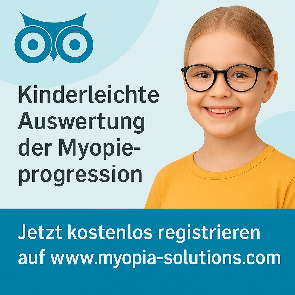 Myopia Solutions