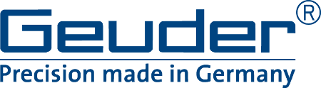 Geuder Logo