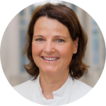 Prof. Dr. med. Anja Eckstein