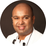 PD Dr. Vinodh Kakkassery