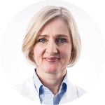 Prof. Dr. med. Maya Müller